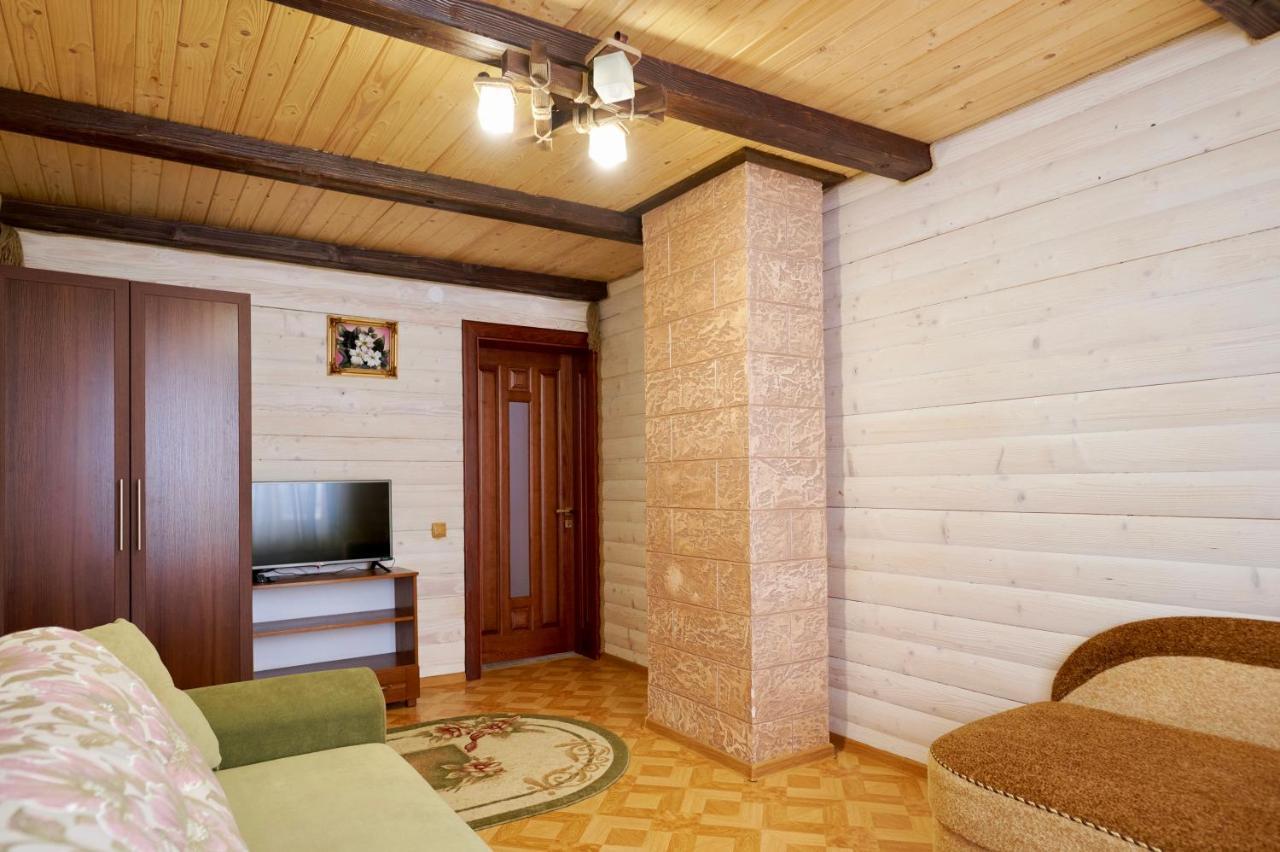 карпатська Вилла *